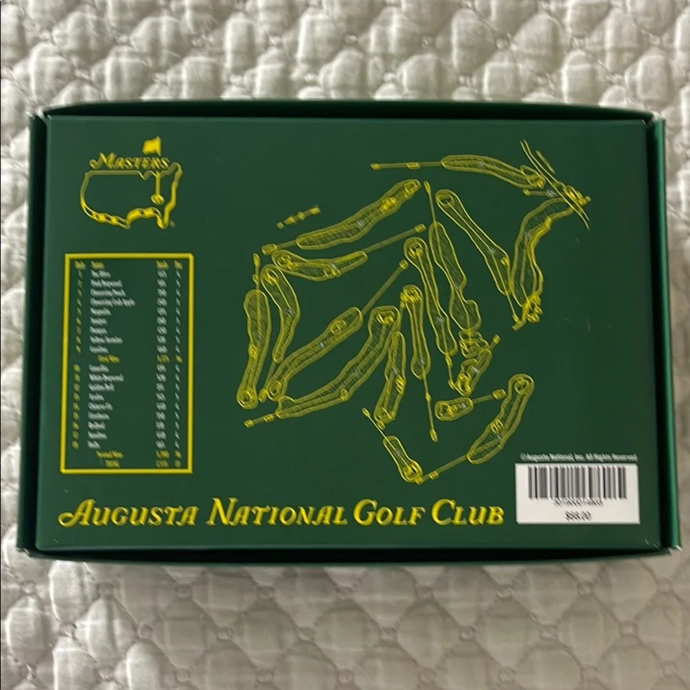 Masters Box - Picture 2 of 3